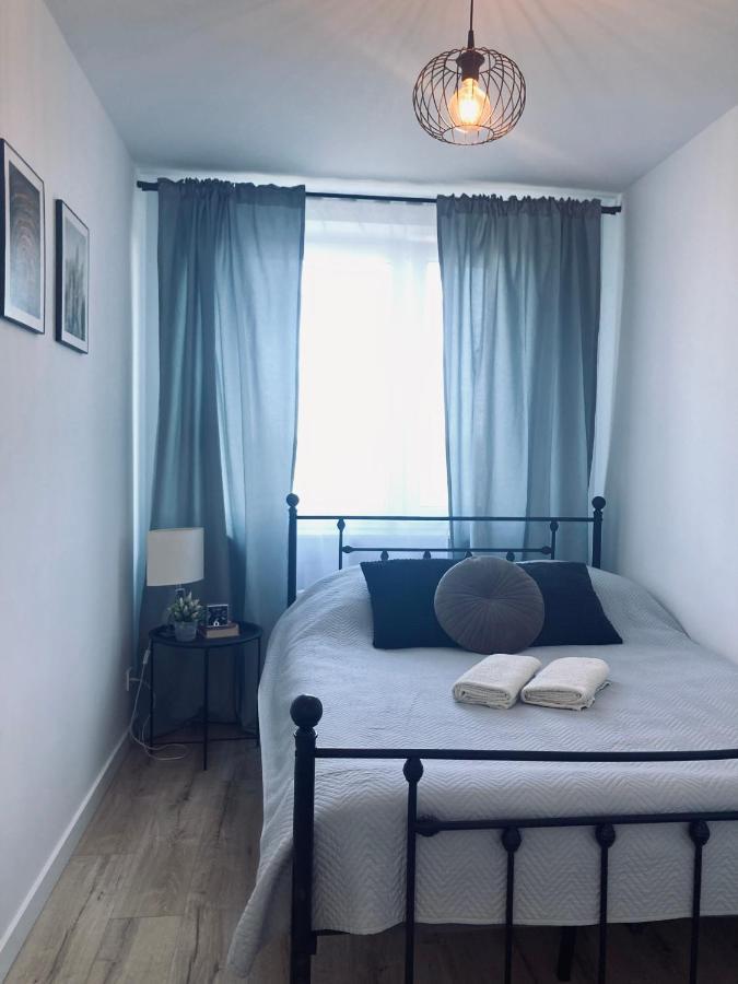 Apartament Lovely Space 제수프 외부 사진
