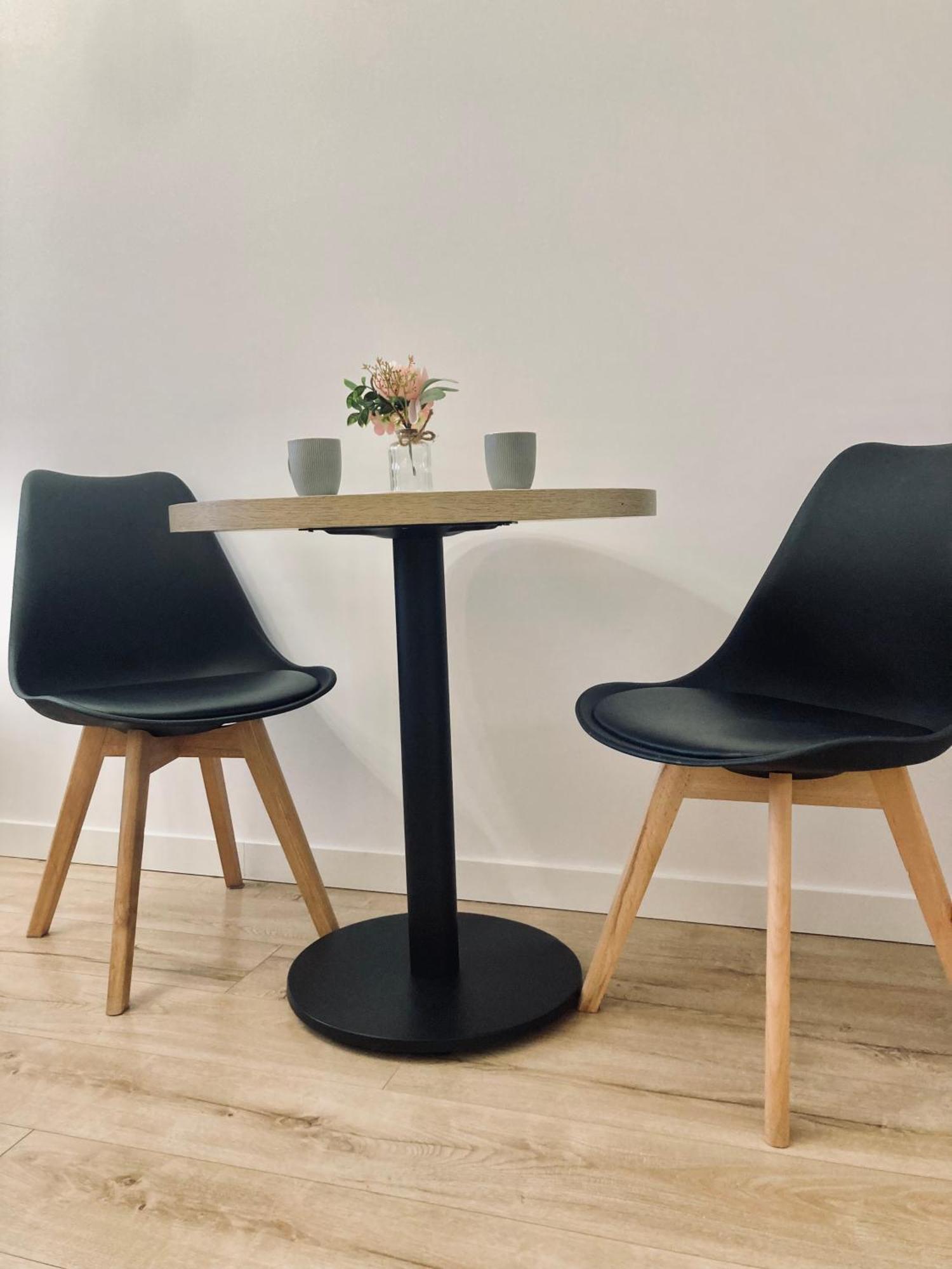 Apartament Lovely Space 제수프 외부 사진